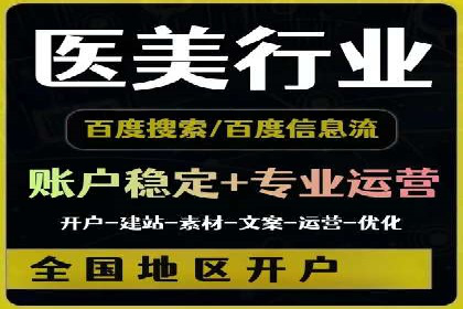 SEM托管代运营案例：优化广告投放策略